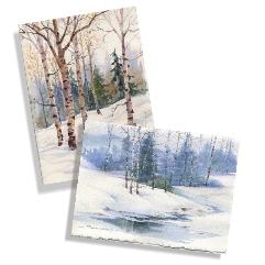 Winter Cards